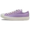 All Star Light Pe Ox Comfortable Versatile Low Top Canvas Shoes Women Sneakers Purple 31312931