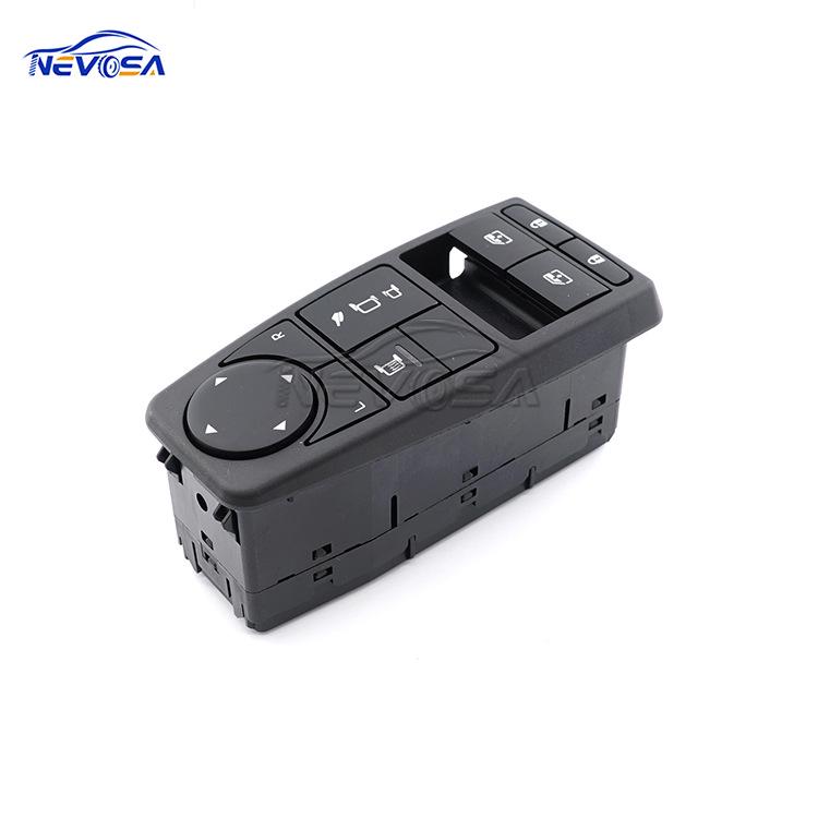 

Главный переключатель стеклоподъемника MAN - Автоматический регулятор стекла (81258067093) Electric