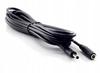 3 Metrowy Kabel Przedłużacz Dc 2,1/5,5 Do Monitor Kamera