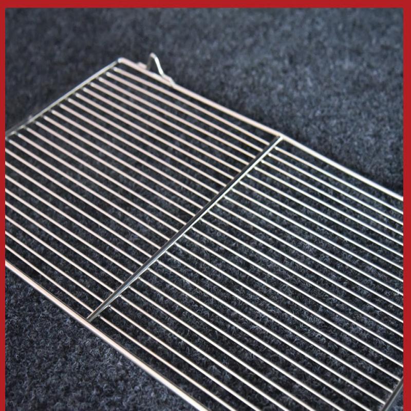 ZISIZ Oven Grill Rack & Drying Tray
