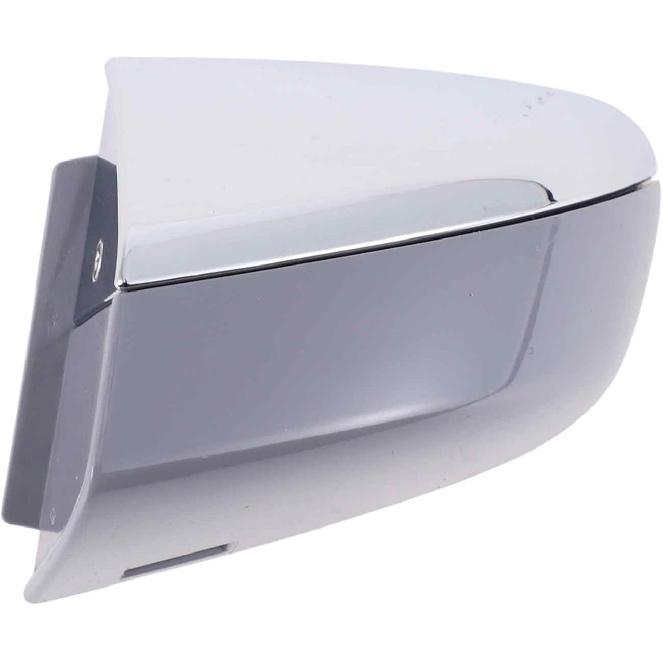 

Front Left Exterior Door Handle Cover for Kia Sportage 2016-2022 Door Handle Cover No.82652D9010 Grey ABS
