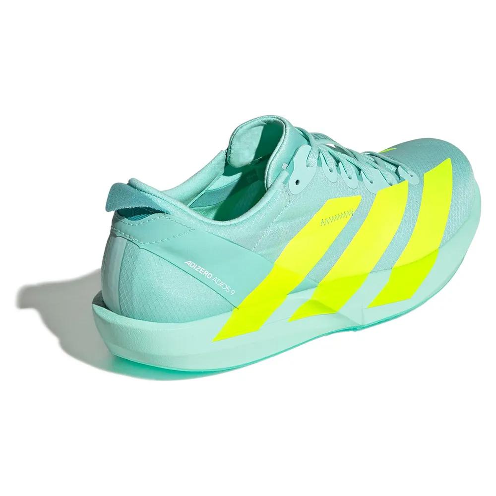 Adidas Adizero Adios 9 Running Shoes