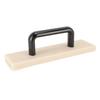 Tapping Block Nylon with Handle Tapping Block Flooring Tool for Home Improvement Projects M 25cm /