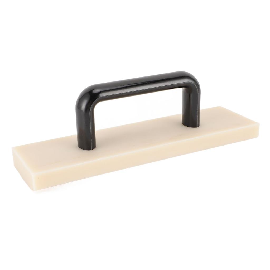 Tapping Block Nylon with Handle Tapping Block Flooring Tool for Home Improvement Projects M 25cm /
