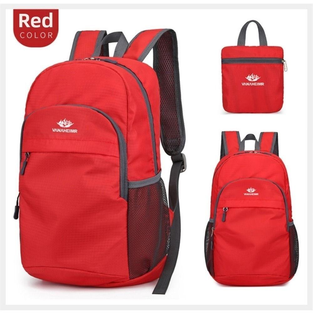 Foldable Packable Backpack Lightweight Travel Daypack Bag New Nano  Daypack  For Men Women