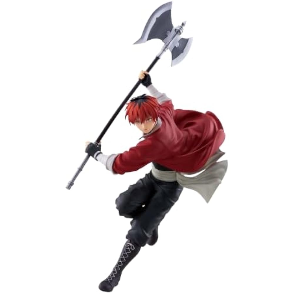 Funeral of Freelen Maximatic Stark Figure Stark