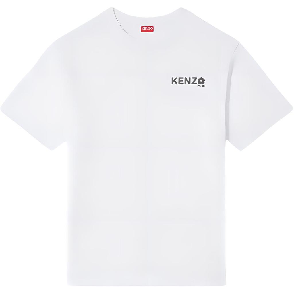 KENZO Boke 2.0 Classic T Shirt FE65TS4714SG-01
