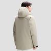 DESCENTE SKI STYLE Down Jacket Men's D5491SDJ51