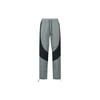 Knitted Sweatpants Men's Gray CV3175-084