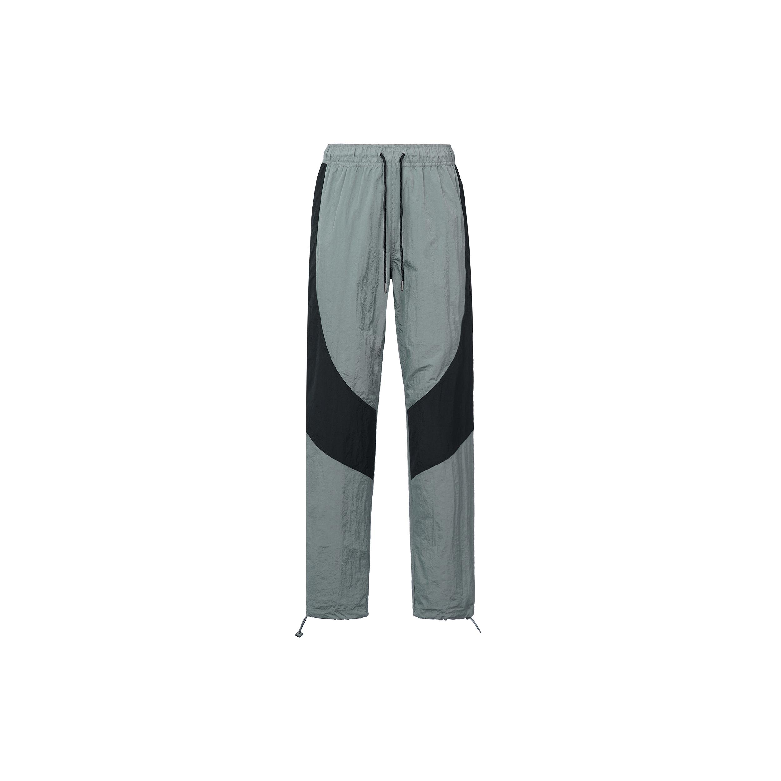 Jordan Knitted Sweatpants Men s Gray CV3175-084 XXXL