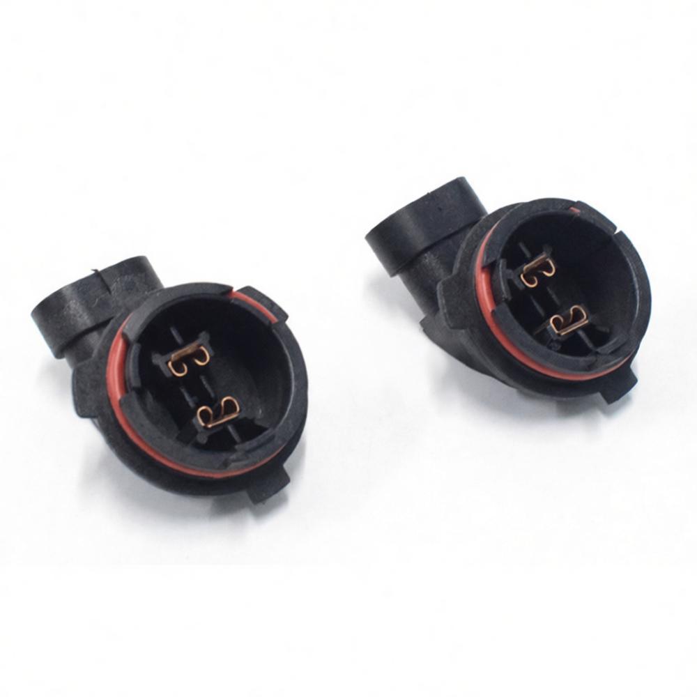 H7 Fog Light Bulb Socket Base For Opel Astra Front Bumper Lamp Connection Repair Replacement 1226084 GM 9118046 Auto Holder