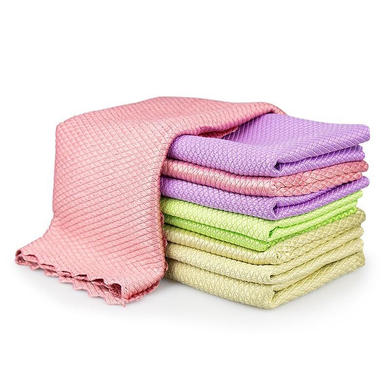HSDIKE Multi-purpose Wiping Towel