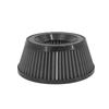 Motorcycle Air Cleaner Intake Filter Inner Grey Element Replacement For Harley Sportster XL883 Dyna Fatboy Touring FLHR Softail