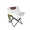 ZISIZ Portable Folding Outdoor Moon Chair
