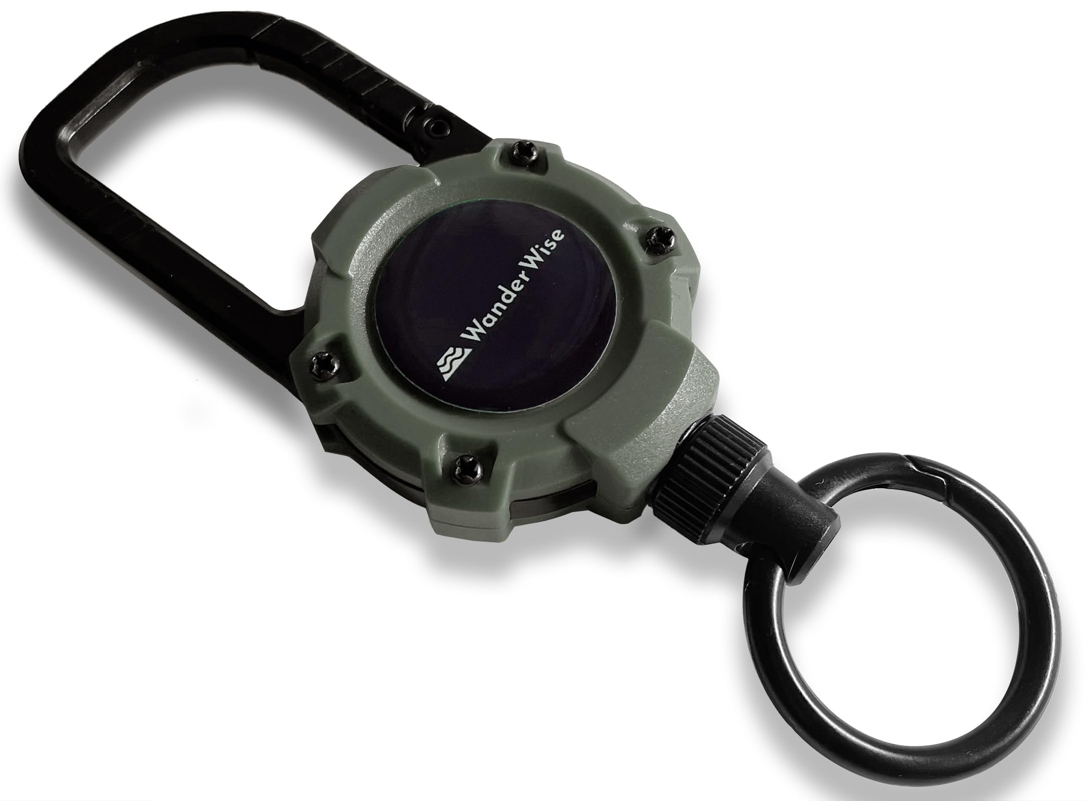 Блуждающая катушка (хаки)