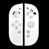 Husă Protectoare din Silicon pentru Controller, Carcasă cu Mânere pentru Mână, Rezistentă la Șocuri și Impact, Carcasă Protectoare, Carcasă de Schimb pentru Switch 2 Joy-Con