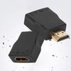 HDMI Lightning Protector, Portable Mini HDMI 1.4 Input Output Protector for ESD and Surge HDCP 4K 30Hz