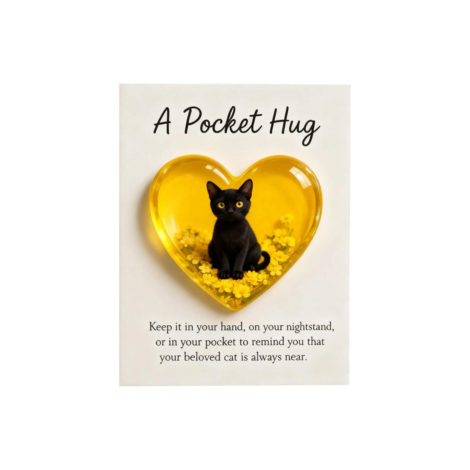 

Animalwishes Cuddle Gift Cards, Gifts For Friends, Comforting And Heartwarming Gifts One Size