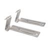 2Pcs Siding Gauge Tool Gecko Siding Gauge Siding Tool for 5/16 Inch Siding Board