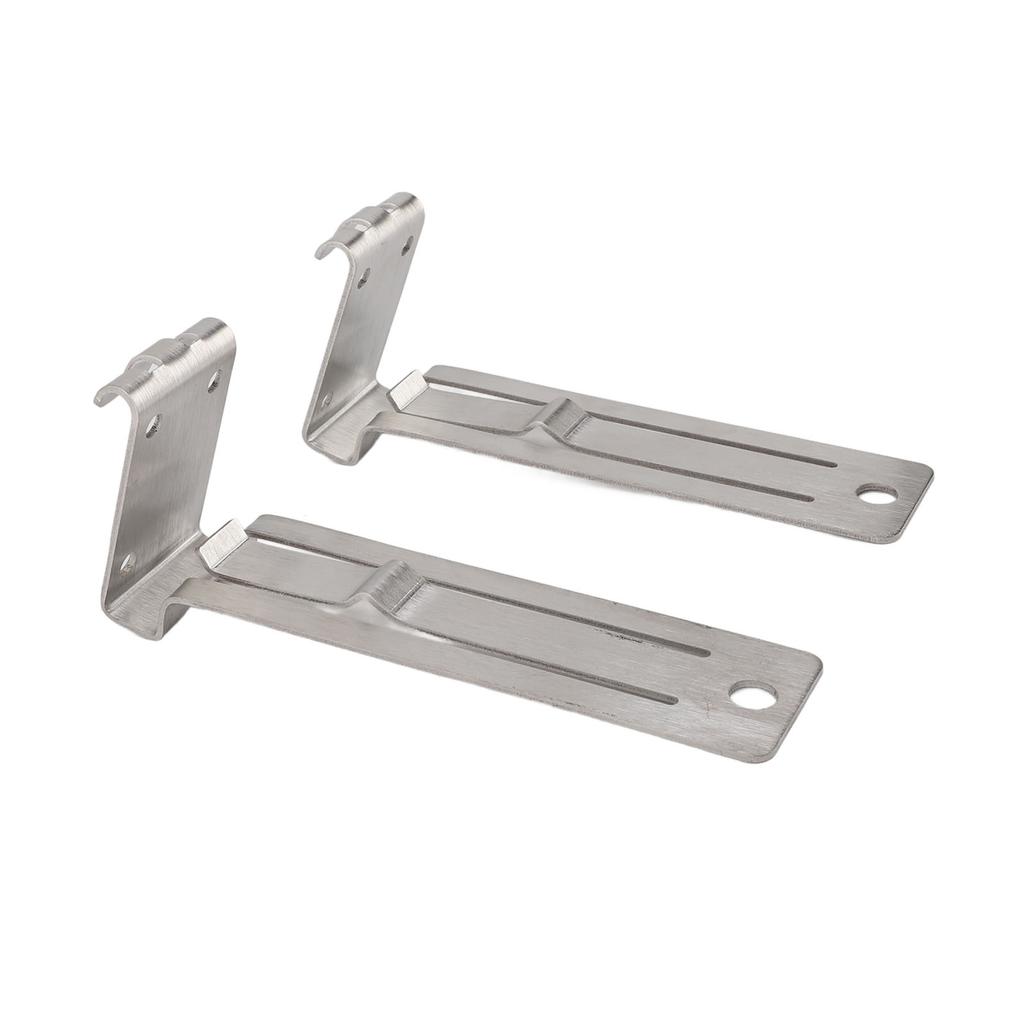 2Pcs Siding Gauge Tool Gecko Siding Gauge Siding Tool for 5/16 Inch Siding Board