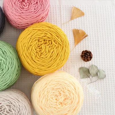Handmade Diy Woven Scarf Yarn Yarn Ball Available for Men and Women