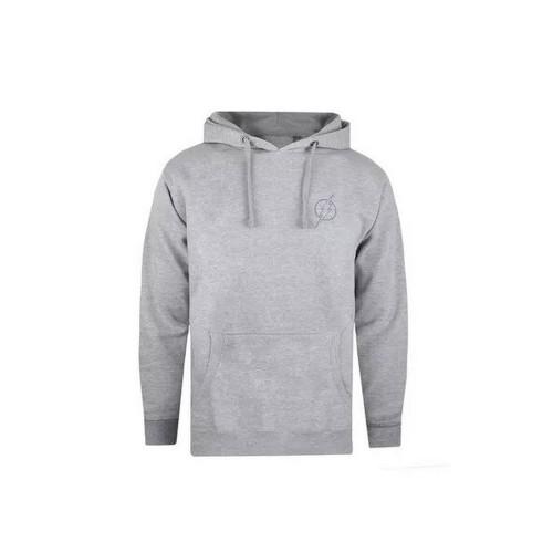Flash Mens Logo Hoodie