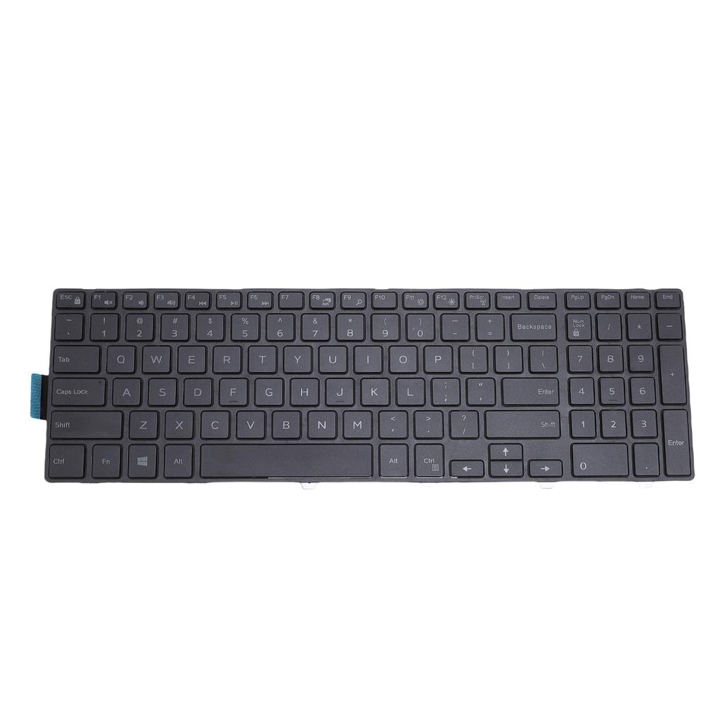 Keyboard Replacement for Dell Inspiron 15 3000 5000 3541 3542 3543 3551 3552 3558 3593 3567 5542