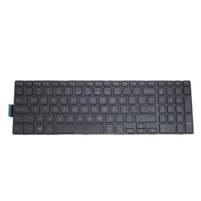 Wymiana klawiatury dla Dell Inspiron 15 3000 5000 3541 3542 3543 3551 3552 3558 3593 3567 5542