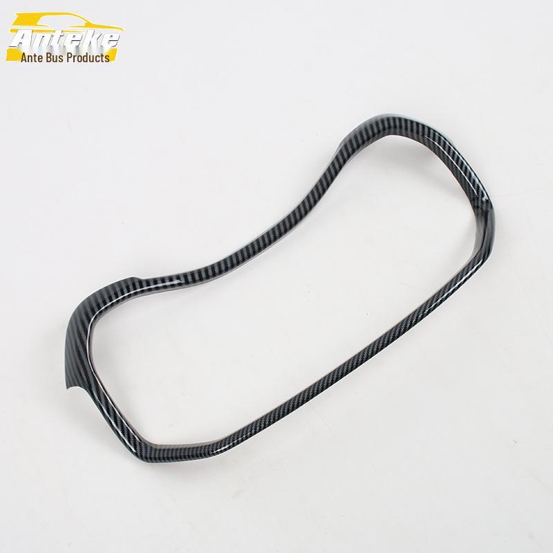 Applicable Dodge 23 RAMTRUCKS/Tyrannosaurus Instrument Panel & Center Console Trim Car Accessories