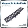 Front Bumper Center Grille for BMW X5 Series G05 (Part 51118069208)