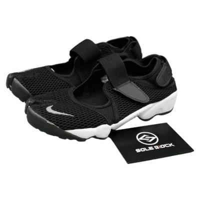 Air Rift BR da donna Nero 848386-001