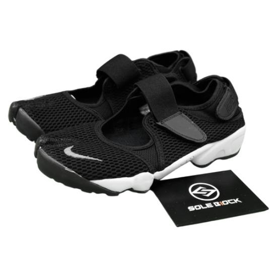 

Nike Women s Air Rift BR Black 848386-001 EU 35.5 чёрный