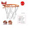 Jiyue Durable Metal Basketball Chain Net