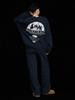 Disembeoten Basket Sweatpants Navy