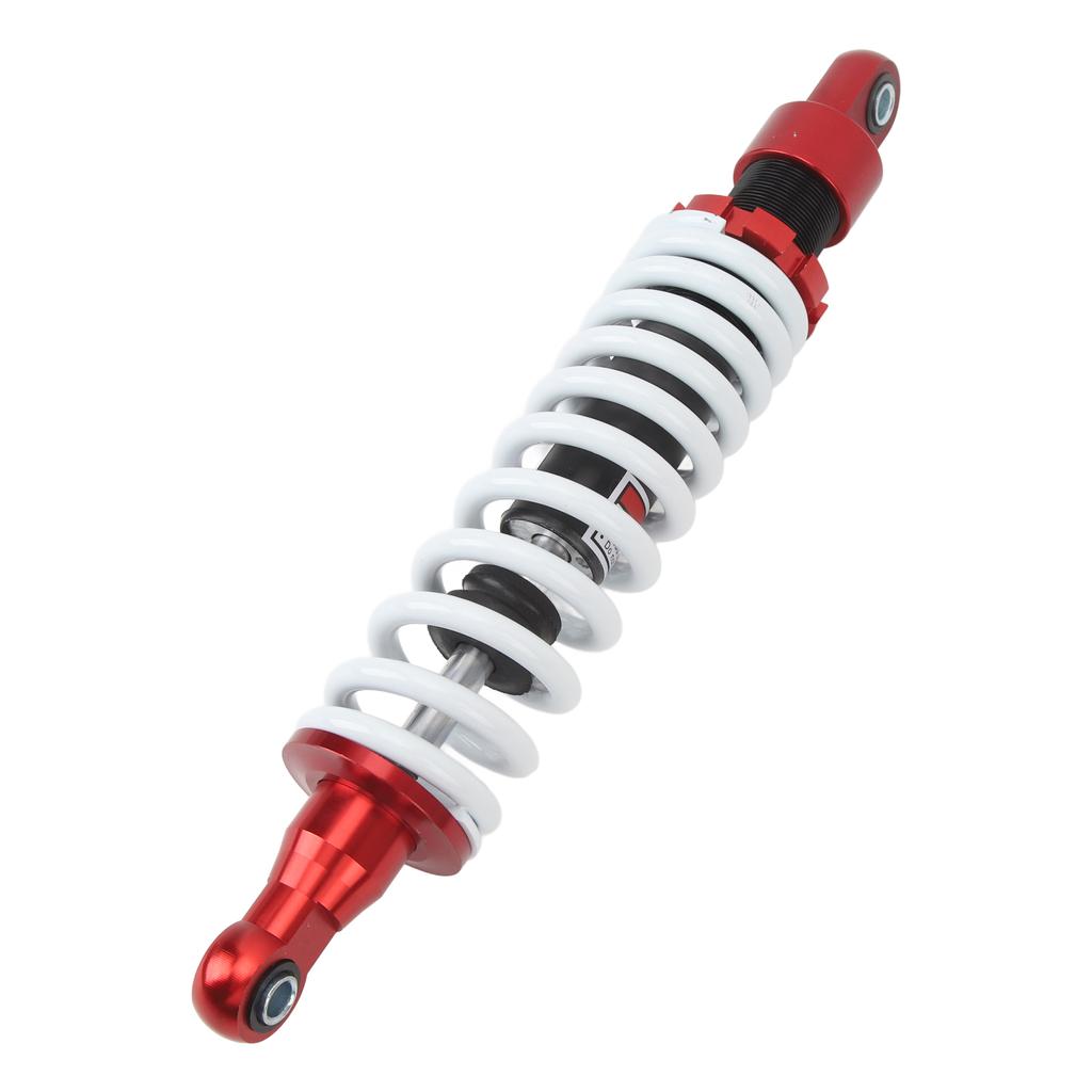 360mm Motorcycle Shock Absorber CNC Aluminum Alloy Adjustable Suspension Damper for 70cc To 150cc Dirt Pit Bike ATV Go