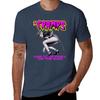 Retro The Cramps Cool Music Gifts For Fan T-Shirt kawaii clothes anime clothes customs mens workout shirts