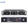Weishu A-12-2850 2-Channel Professional Pure Power Amplifier (CN Version)