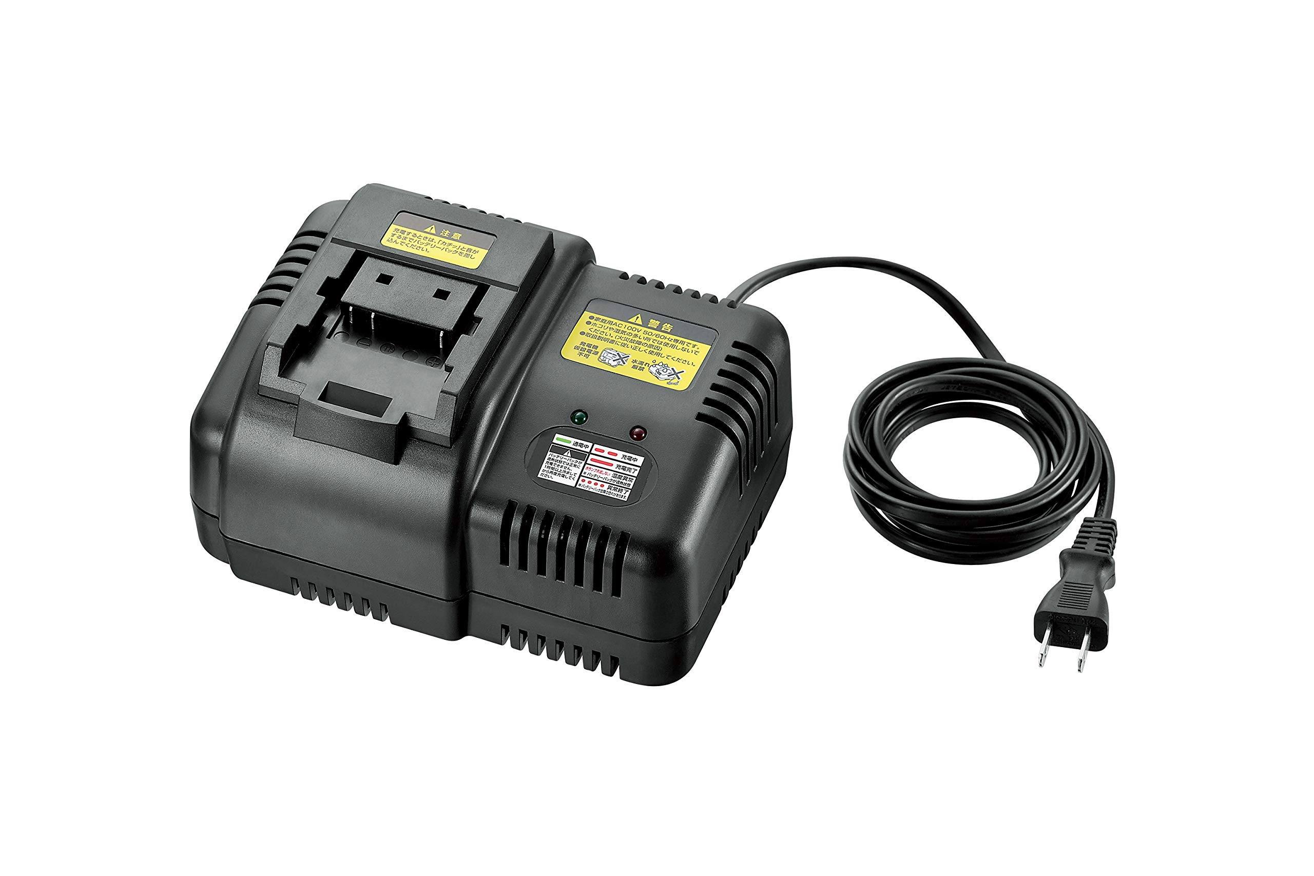 

Takagi EARTH MAN 18V dedicated charger BC-180LiA