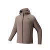 Anta Training Series Woven Sports Jacket Men Jacket 952547602-4