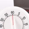 Loud 60 Minutes Gadget Home Chronograph Kitchen Timer Time Reminder Alarm Clock Cooking Tool