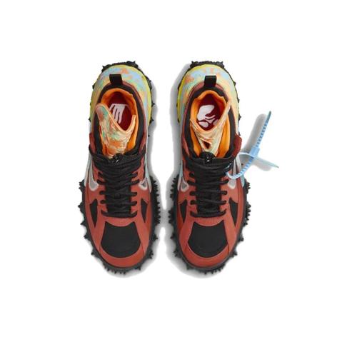 Nike x Air Terra Forma 'Mantra Orange' DQ1615-800 Unisex