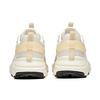 New Anta Cushioning Anti-Slip Wear-Resistant Breathability Low-Top Sports Casual Shoes Women's Light Beige 922118881-1