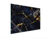 PLACA PROTECTORA DE CRISTAL PARA COCINA 70x52 MÁRMOL