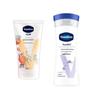 Moisturizing Hand Cream & Body Lotion Set
