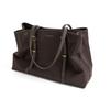 Charles & Keith Casual Versatile Fashionable Simple Solid Color Retro Lightweight Niche Nylon Shoulder Bag Women bags CK2-30782829