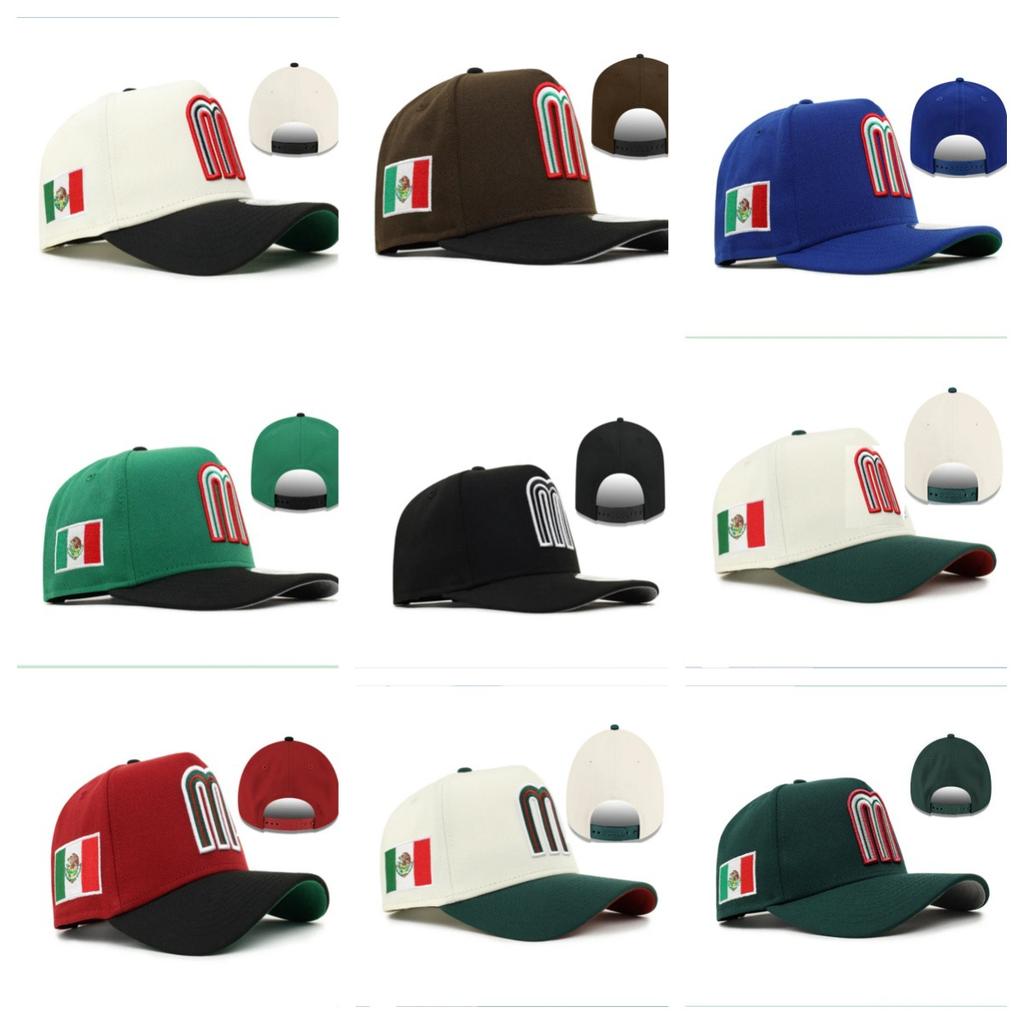 New sun hat, Mexico fashion versatile baseball cap, trendy popular unisex couple cap, duckbill cap