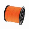 Outdoor Multi Function Spool 9core Paracord Rope 4mm Thick Binding Rope Clothesline Tent Wind Rope Climbing Rope