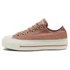 (WMNS) Chuck Taylor All Star Lift 'Taupe Red' Women's A05249C