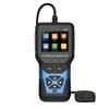Advanced Vehicle Diagnostic Inspection Scanner For Vehicles Engine Transmission ABS Analysis 9 Languages 2.8Inch Display