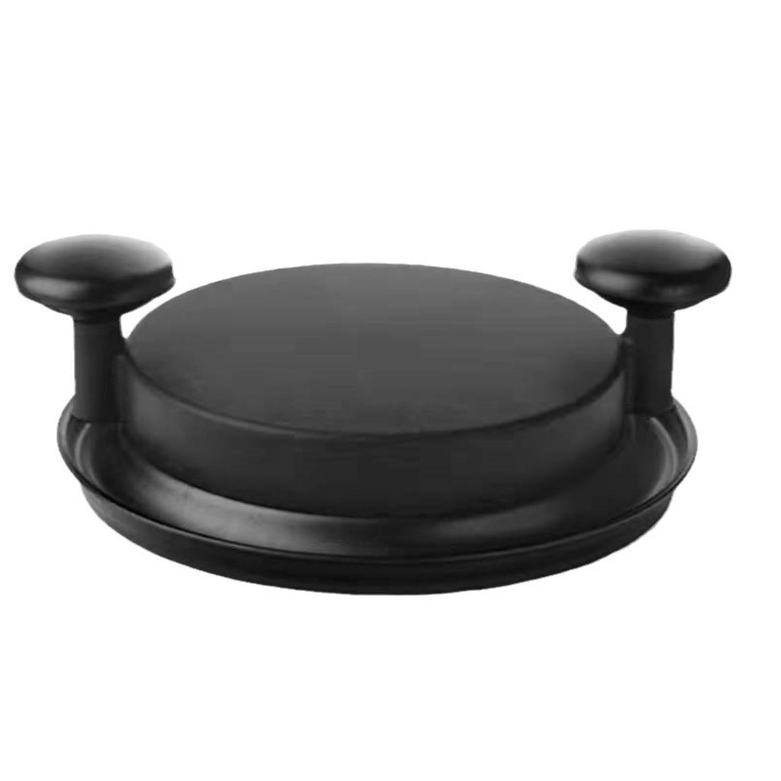 

Chicken Breast Meat Separator Household Shredder Chicken Food Separator Chicken Meat Minced Meat Tearing Chicken Breast Tool One Size чёрный